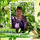 Светлана Апанасенко(Шмойлова)