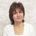 Людмила Кулешова