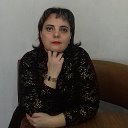Наталья Якимова (Зайнетдинова)
