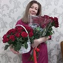 Оксана Ежова