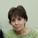 Ирина Чередова