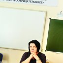 Галина Кудерко