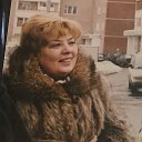 Валентина Бурмистрова