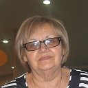 Татьяна Мкртчян (Башкирцева)