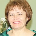 Ольга Панасенко (Попова)