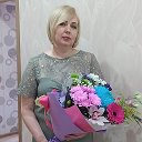 Татьяна Каменьщикова