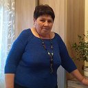 Галина Антонович