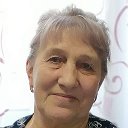 Валентина Соколова(Максимова)