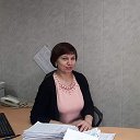 Вера Шелепенко (Сапунова)