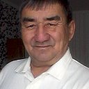 Каирбек Алтаев