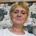 Татьяна Кривцова