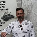 Сергей Байбородин