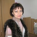 Наталия Тимошенко (Гладуш)