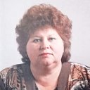 Неля Дрокина (Гончарова)