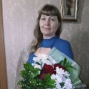 Елена Лунегова (Полякова)