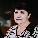 Людмила Юркова (Кашаба)