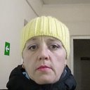 Наталья Яроцкая
