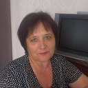 Наталья Пуртова (Глазкова)
