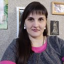Ирина Толмачева