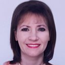 Наталья Варламова (Кириллова)