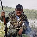 Сергей Алексахин