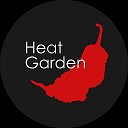Heat Garden