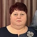Ольга Подгузова( Заруцкая)