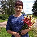 Светлана Авдеева