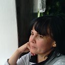 Надия Бондаренко Агеева