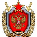 Профсоюз Военнослужащих РФ