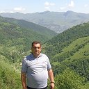 Arayik Gevorgyan