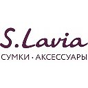 Ekaterina Slavia