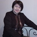 Алла Вендина (Лаврухина)