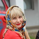 Марина Кутурова (Ефременкова)