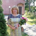 Тишкова Елена