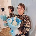 Оксана Афанасьева