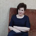 Галина Казакова