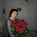 Татьяна Астахова (Морозова)