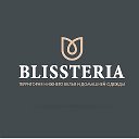 Нижнее бельё 👙 BLISSTERIA