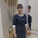 Полина Наумова
