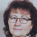 Светлана Романенко