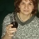 Светлана Крисанова