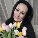 Наталья Мороз (Мельникова)