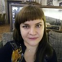 Елена Ворончихина (Тамбовцева)