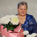 Светлана Муравьева (Дмитриева)
