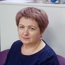 Глазкова Рюмина Елена