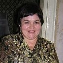 Вера Масевич (Будко)
