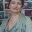 Нина Полякова Мельникова