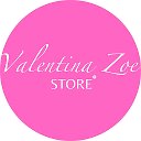 Valentina Zoe Store