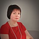 Алла Четвергова